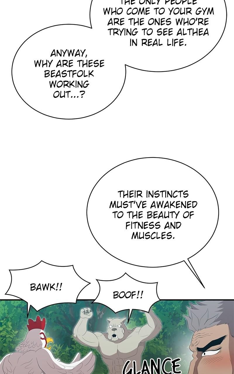 The Strongest Florist 223 36