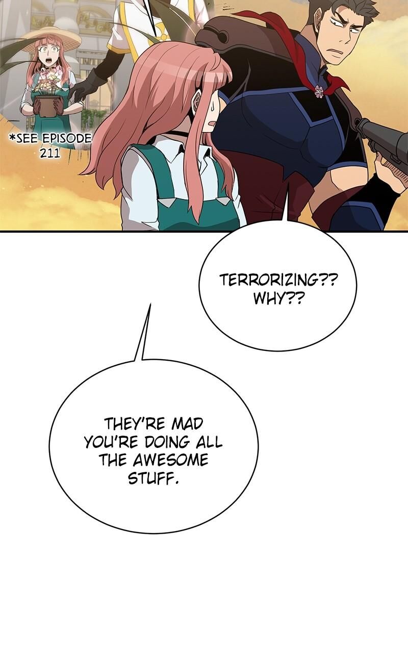 The Strongest Florist 223 66