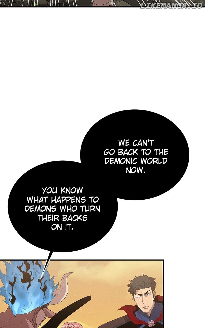 The Strongest Florist 224 8