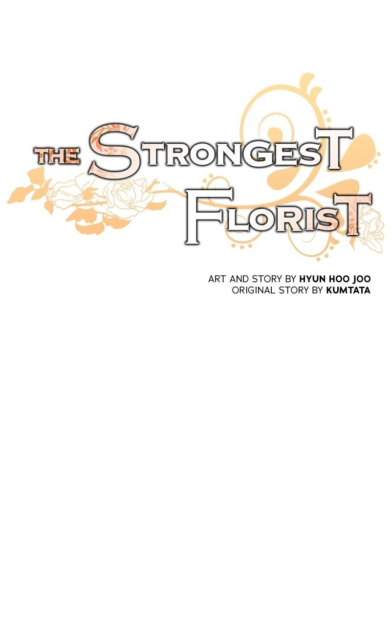 The Strongest Florist 227 35