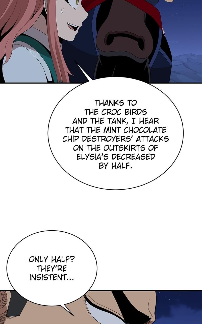 The Strongest Florist 227 45