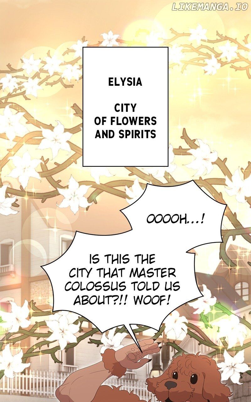 The Strongest Florist 231 1