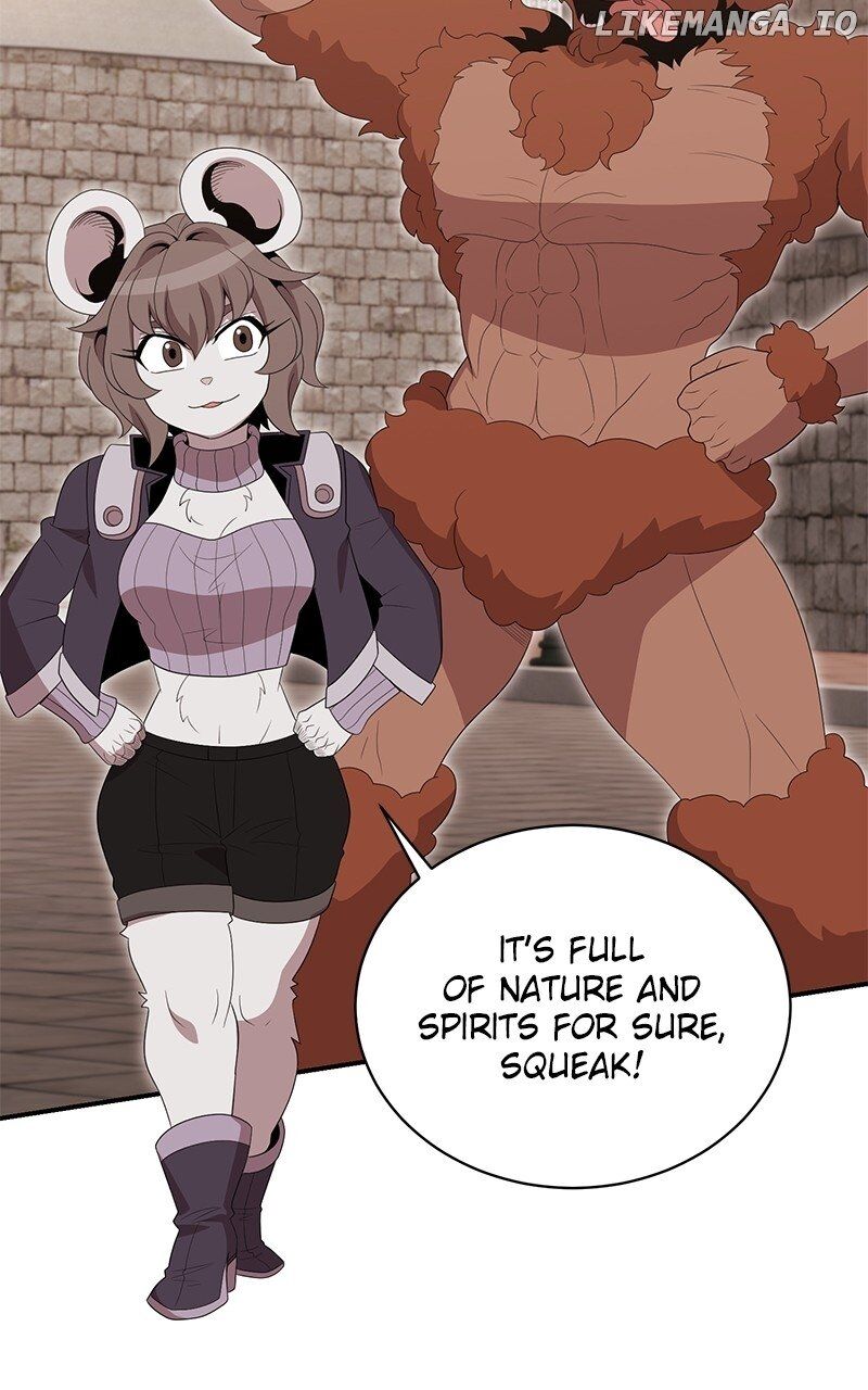 The Strongest Florist 231 2