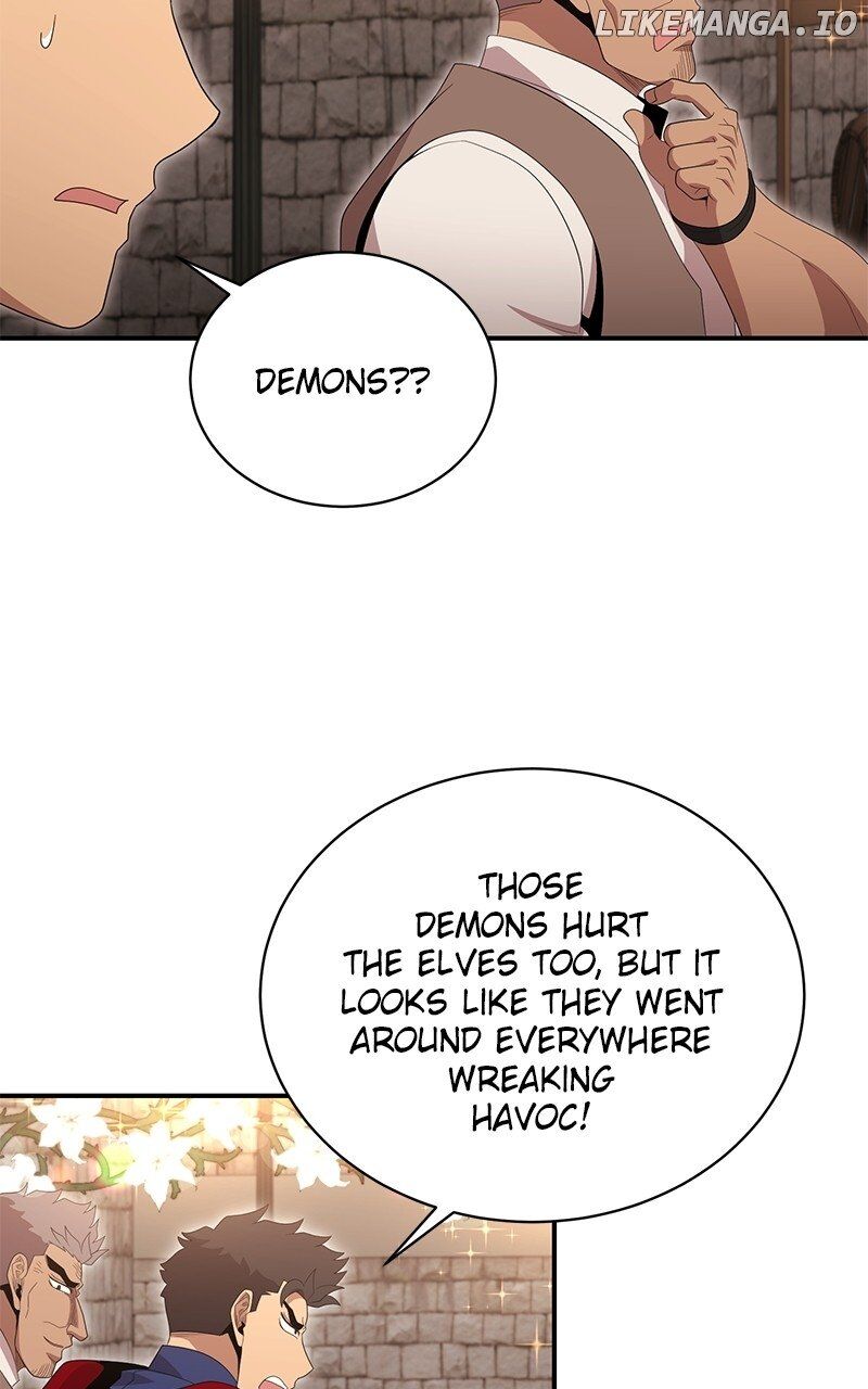 The Strongest Florist 231 27