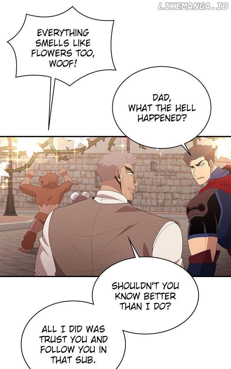 The Strongest Florist 231 3