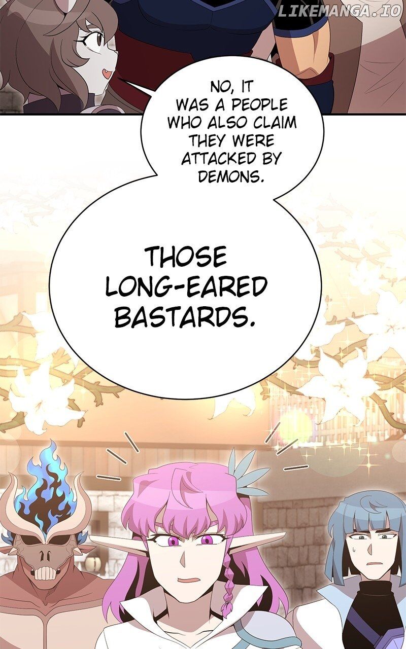 The Strongest Florist 231 33
