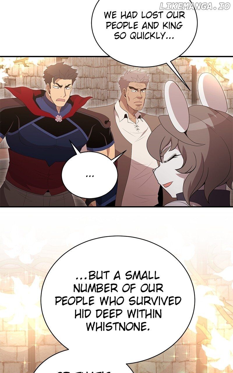 The Strongest Florist 231 43