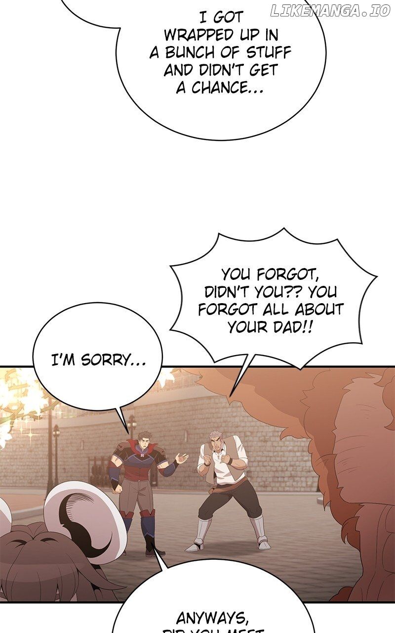 The Strongest Florist 231 5