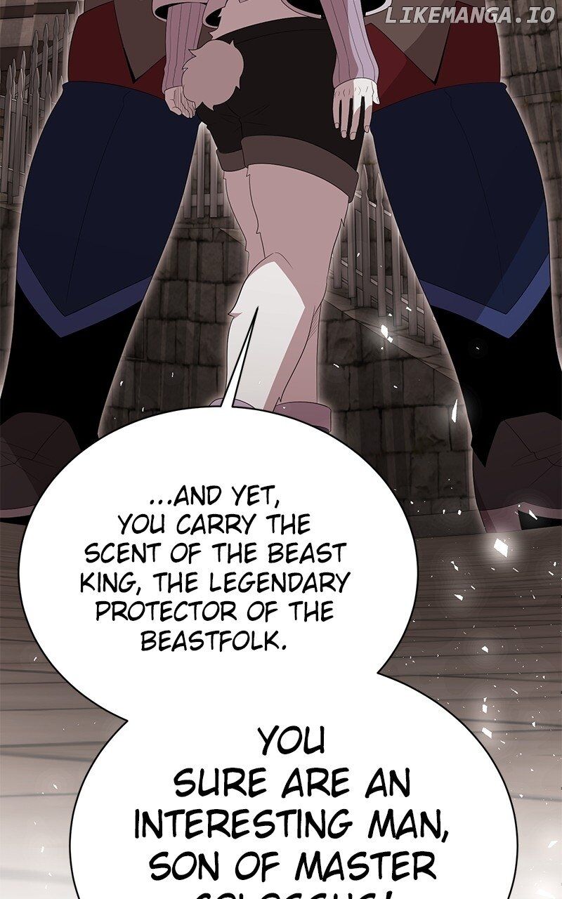 The Strongest Florist 231 50