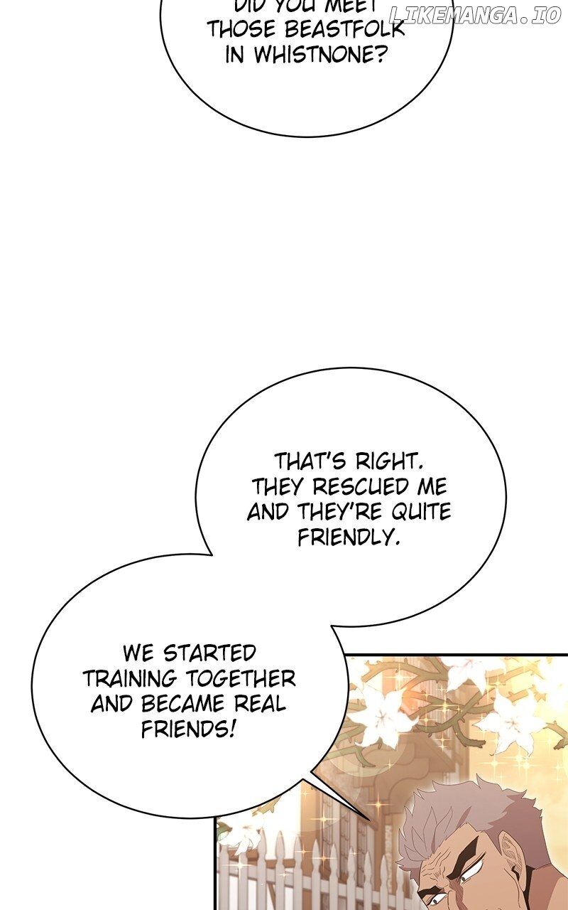 The Strongest Florist 231 6