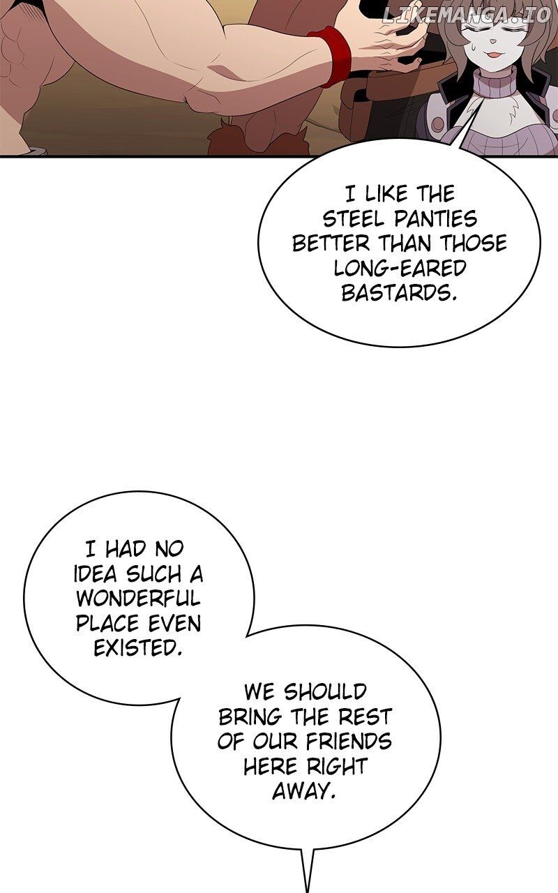 The Strongest Florist 231 71
