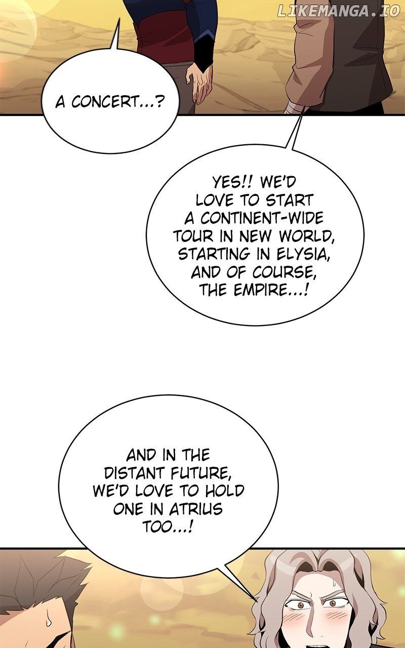 The Strongest Florist 231 86