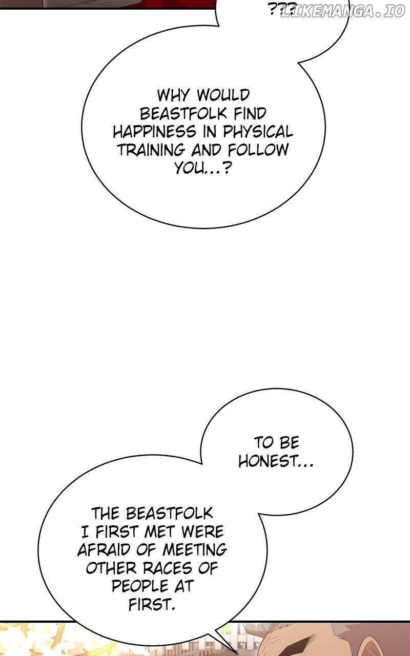 The Strongest Florist 231 9