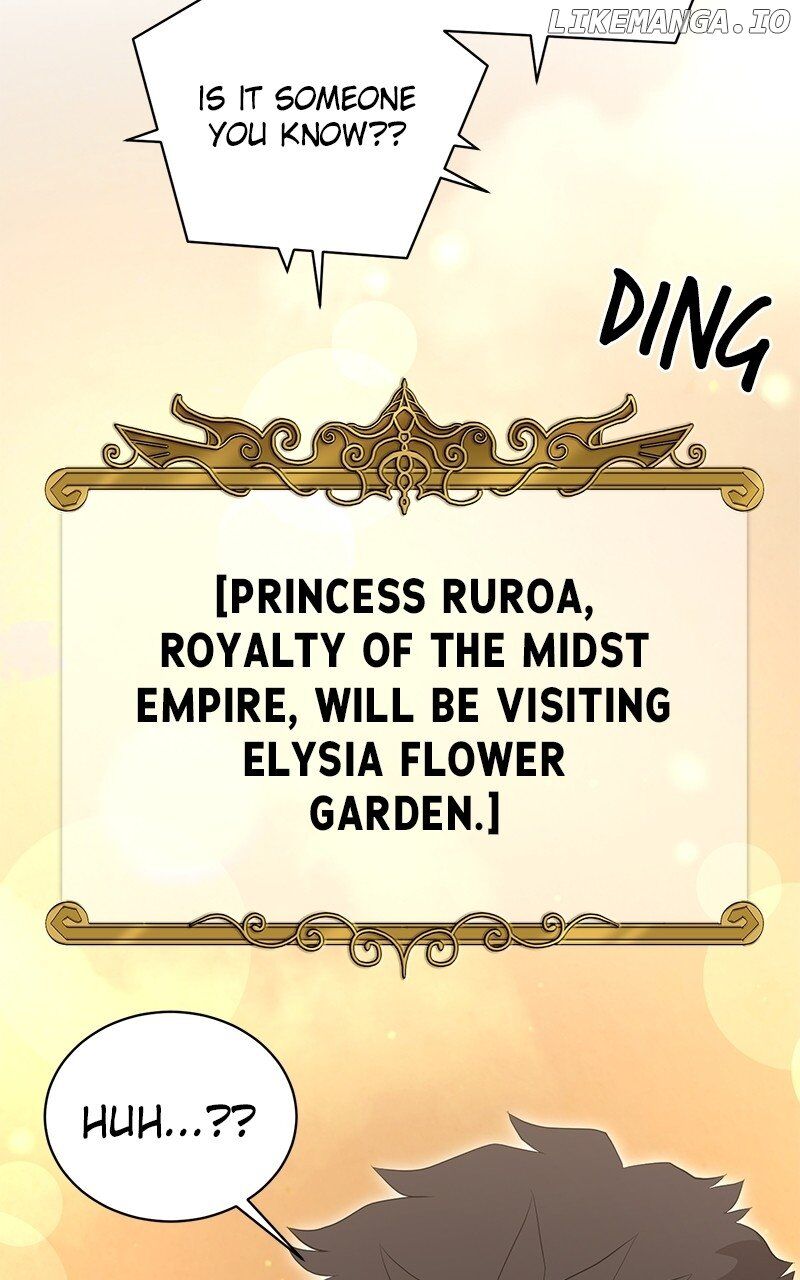 The Strongest Florist 231 91
