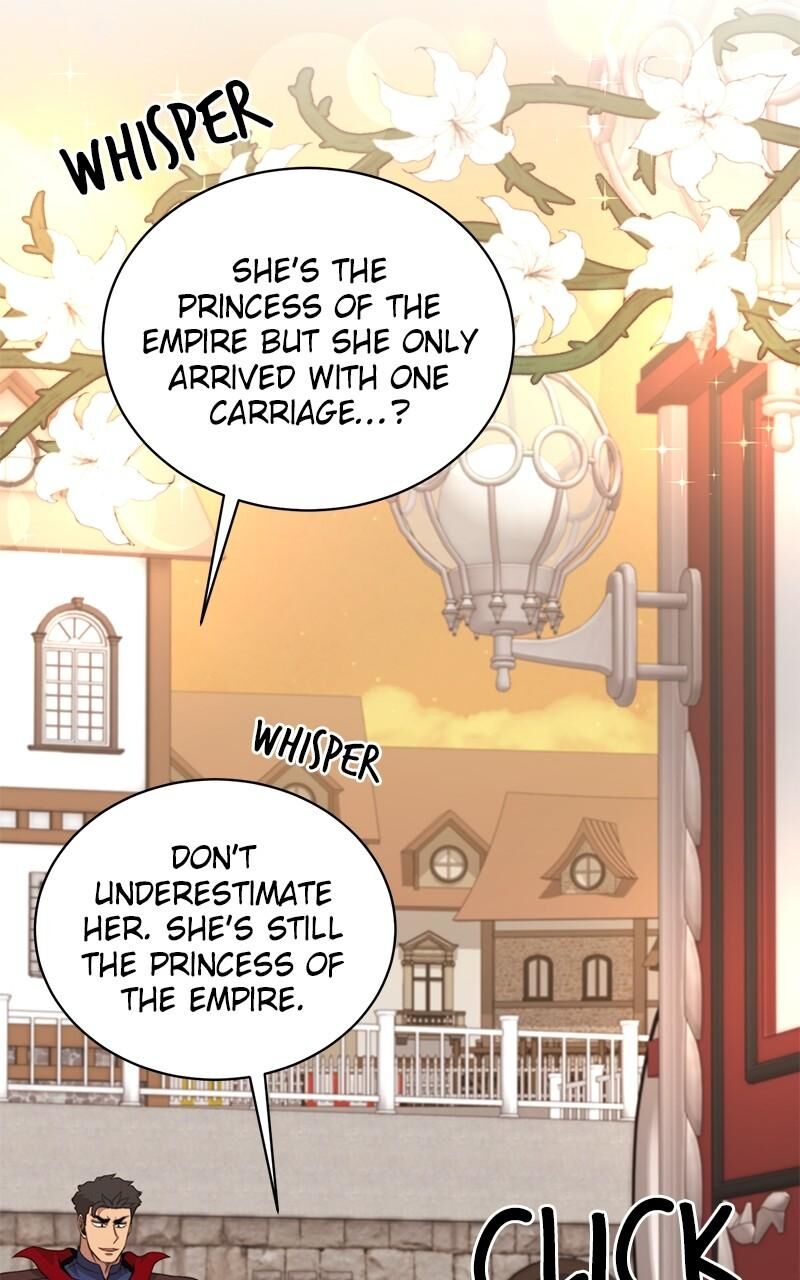 The Strongest Florist 232 12