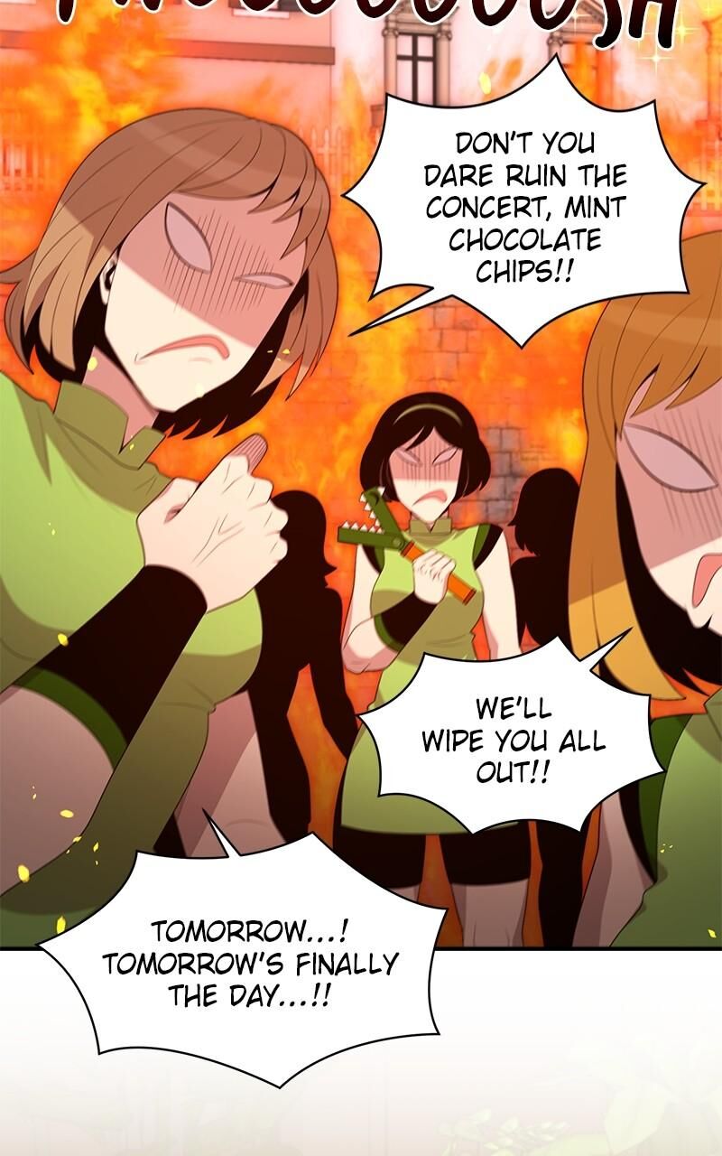 The Strongest Florist 232 2