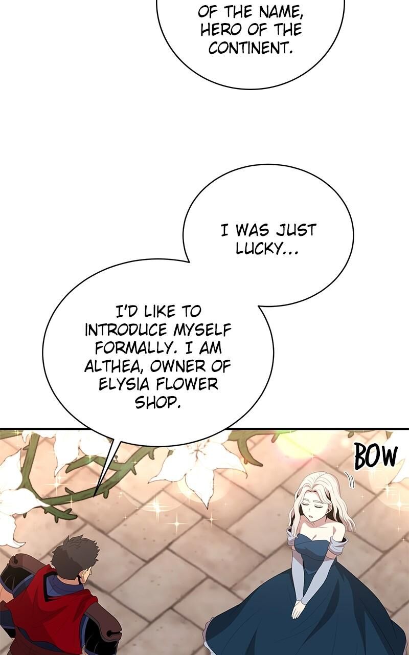 The Strongest Florist 232 20