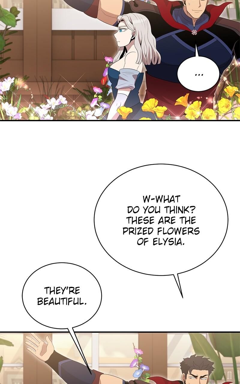 The Strongest Florist 232 27