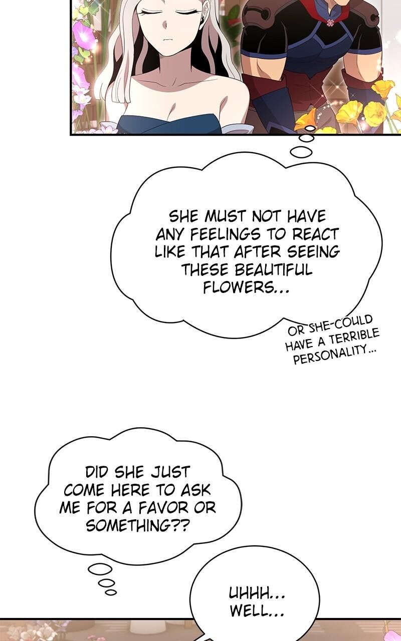 The Strongest Florist 232 29