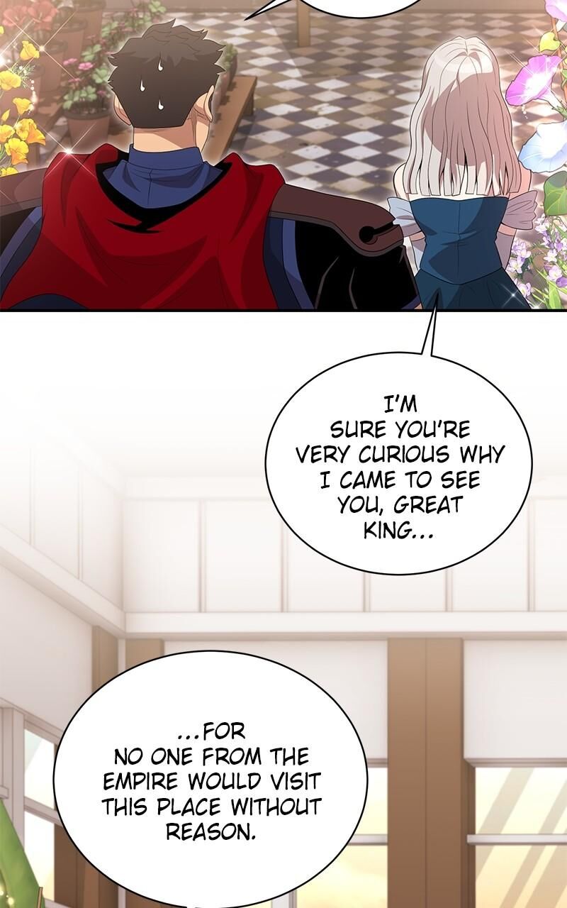 The Strongest Florist 232 30