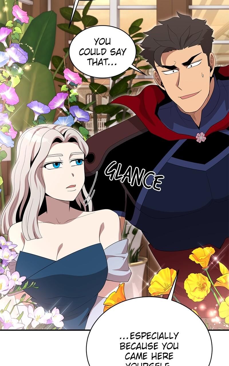 The Strongest Florist 232 31