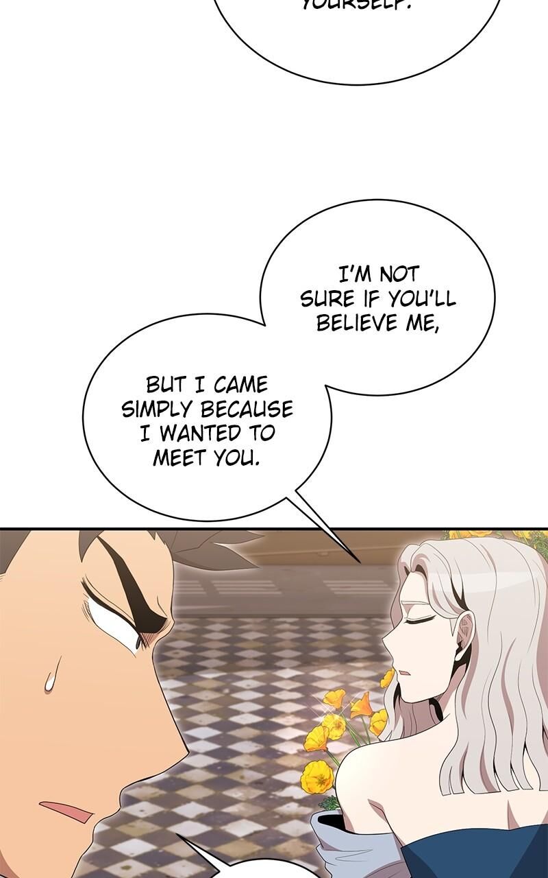 The Strongest Florist 232 32