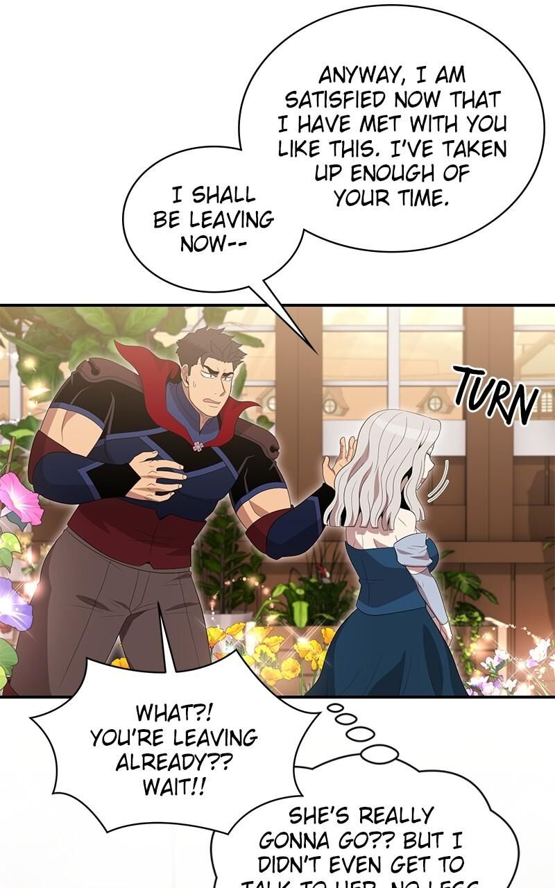 The Strongest Florist 232 35