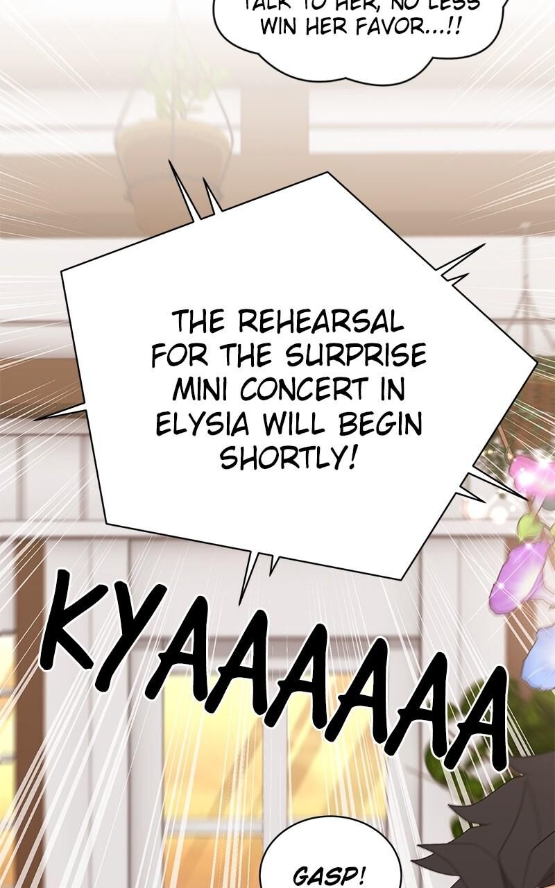 The Strongest Florist 232 36