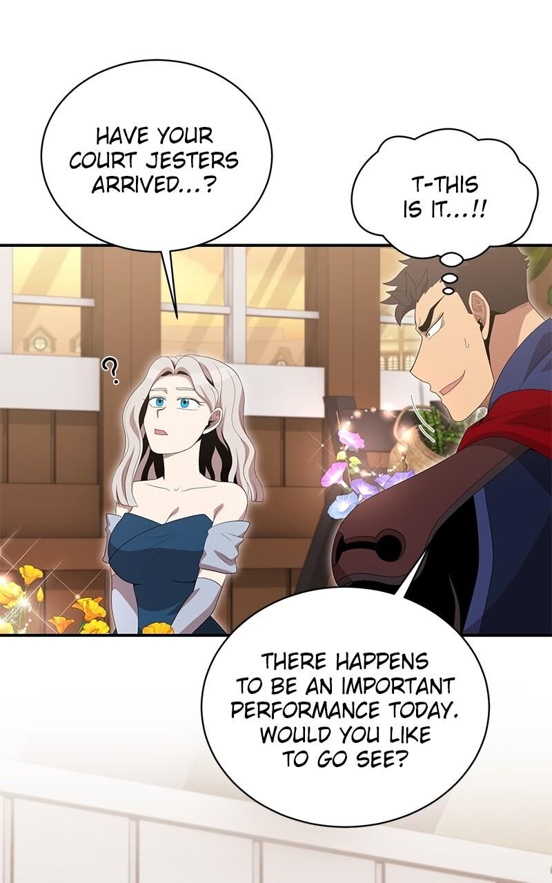The Strongest Florist 232 38