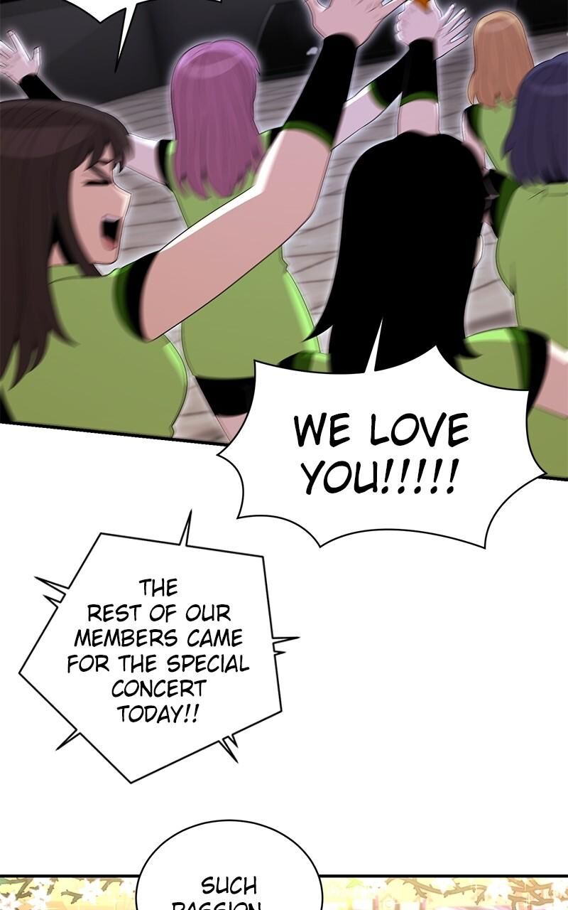 The Strongest Florist 232 42