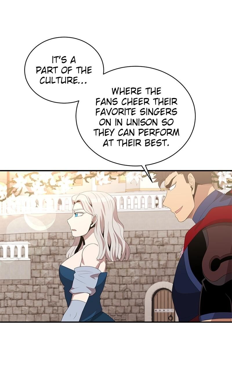 The Strongest Florist 232 48