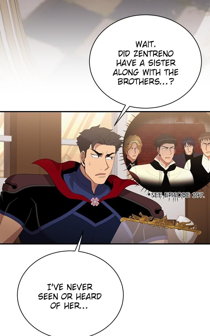 The Strongest Florist 232 5