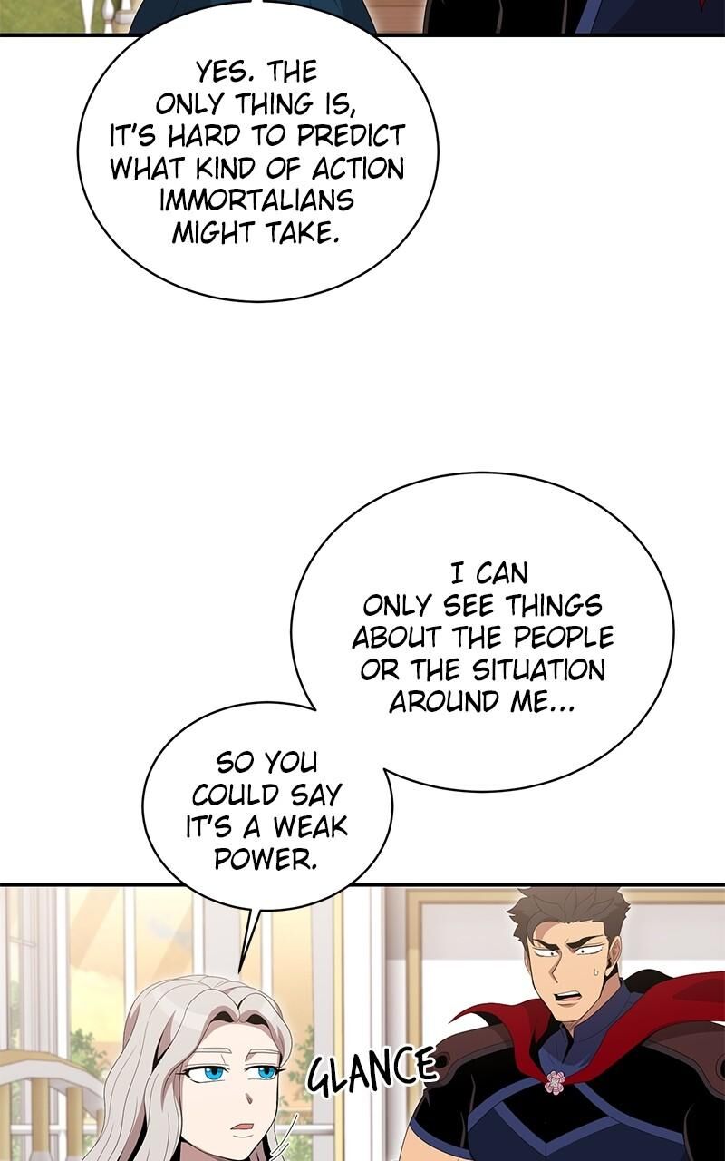 The Strongest Florist 232 72