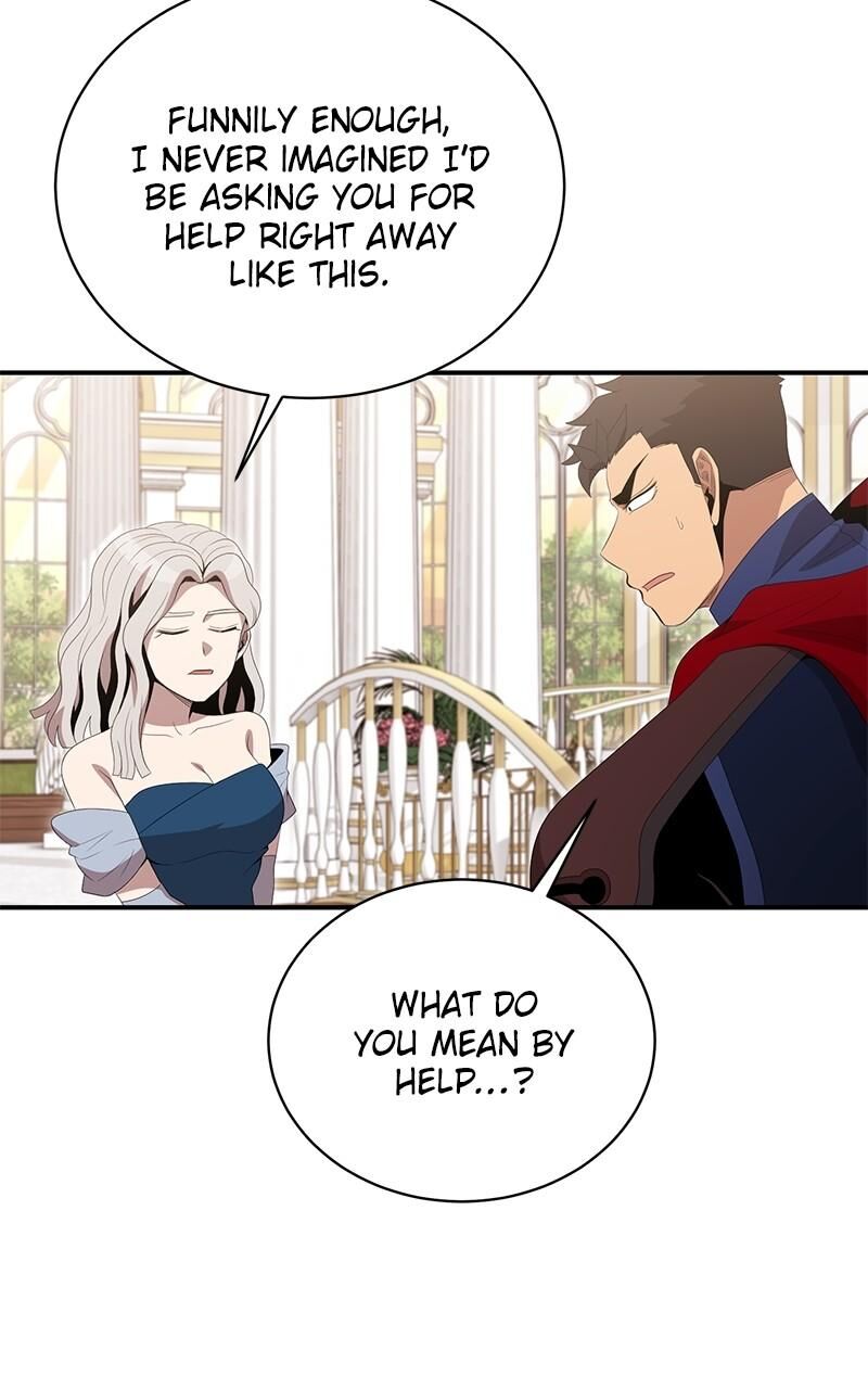 The Strongest Florist 232 79