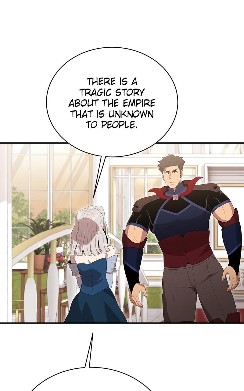 The Strongest Florist 232 80