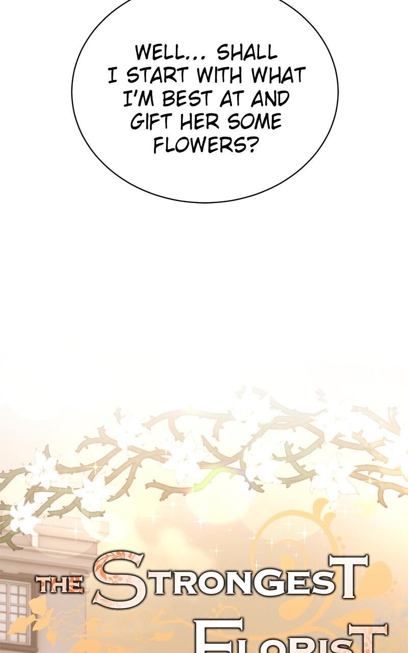 The Strongest Florist 232 9