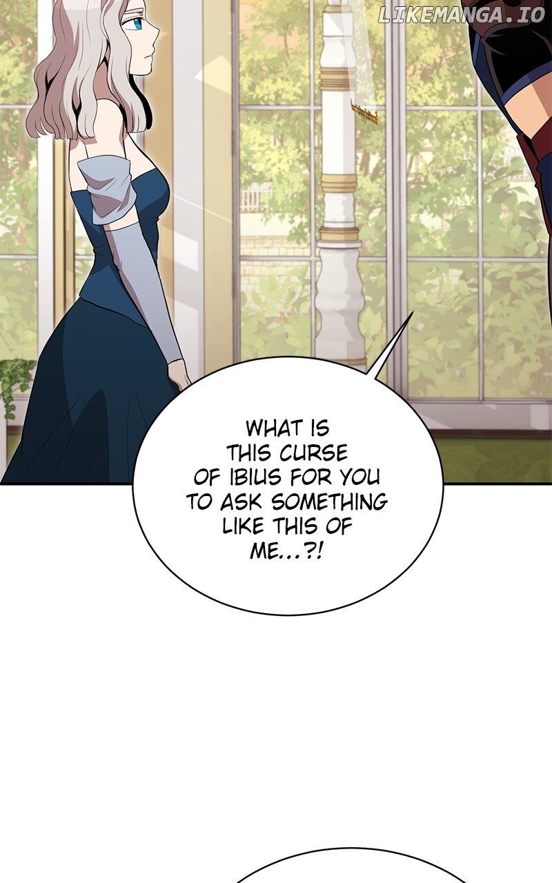 The Strongest Florist 233 3