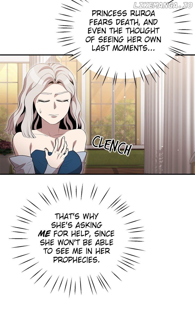 The Strongest Florist 233 51