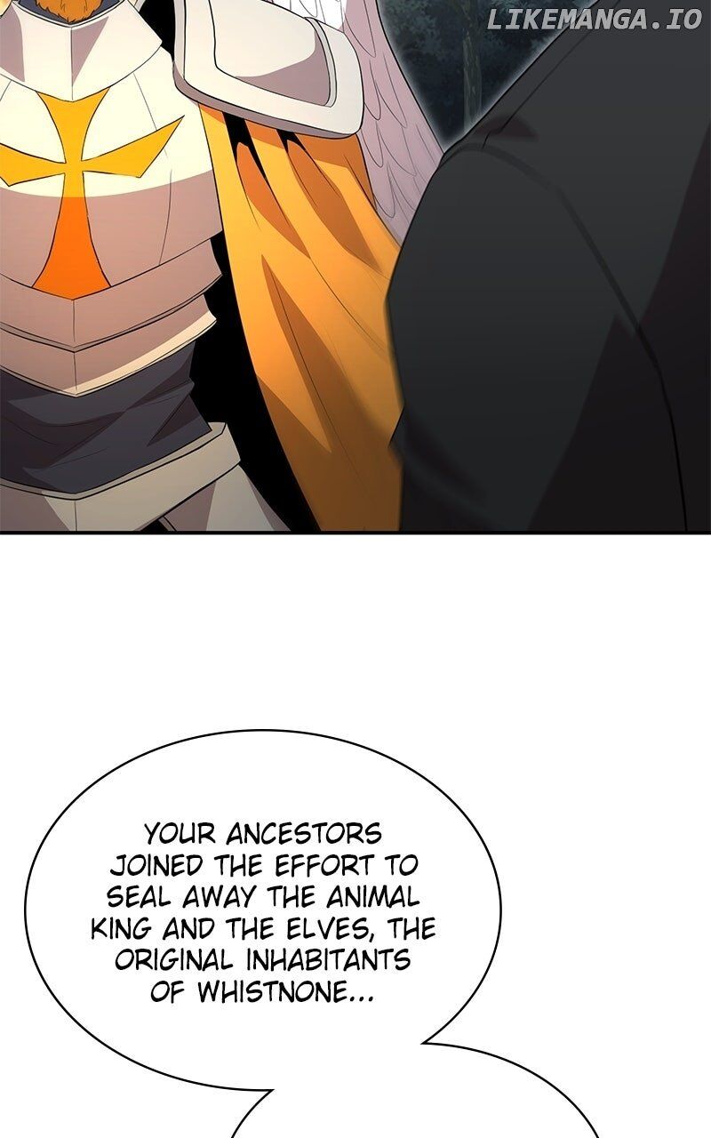 The Strongest Florist 237 31
