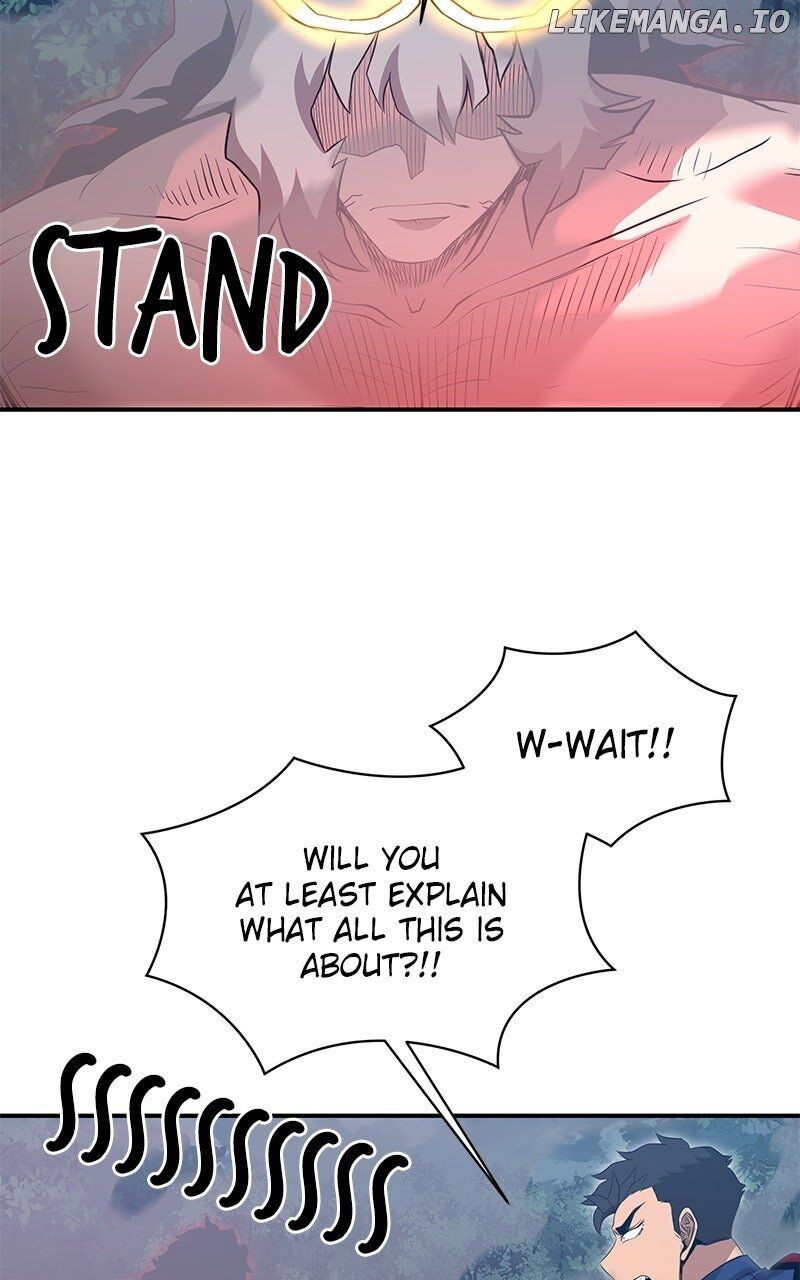 The Strongest Florist 237 58