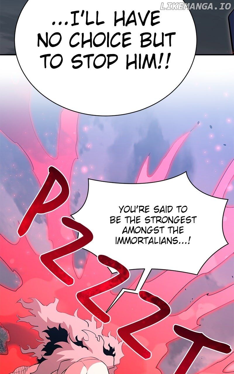 The Strongest Florist 237 67