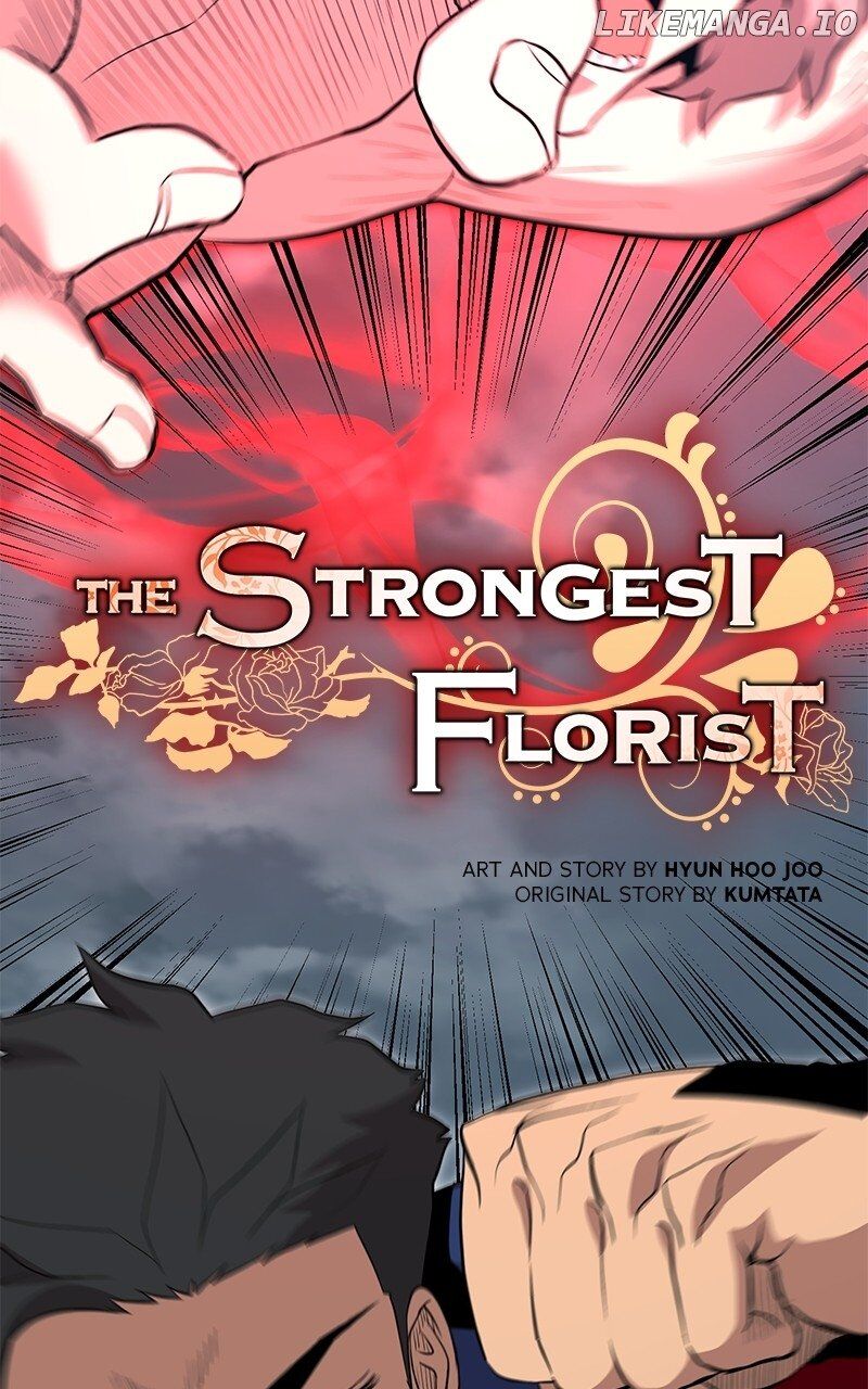 The Strongest Florist 237 71