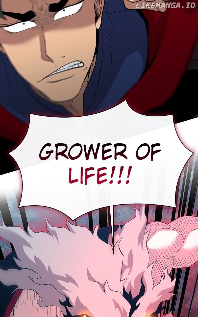 The Strongest Florist 237 72