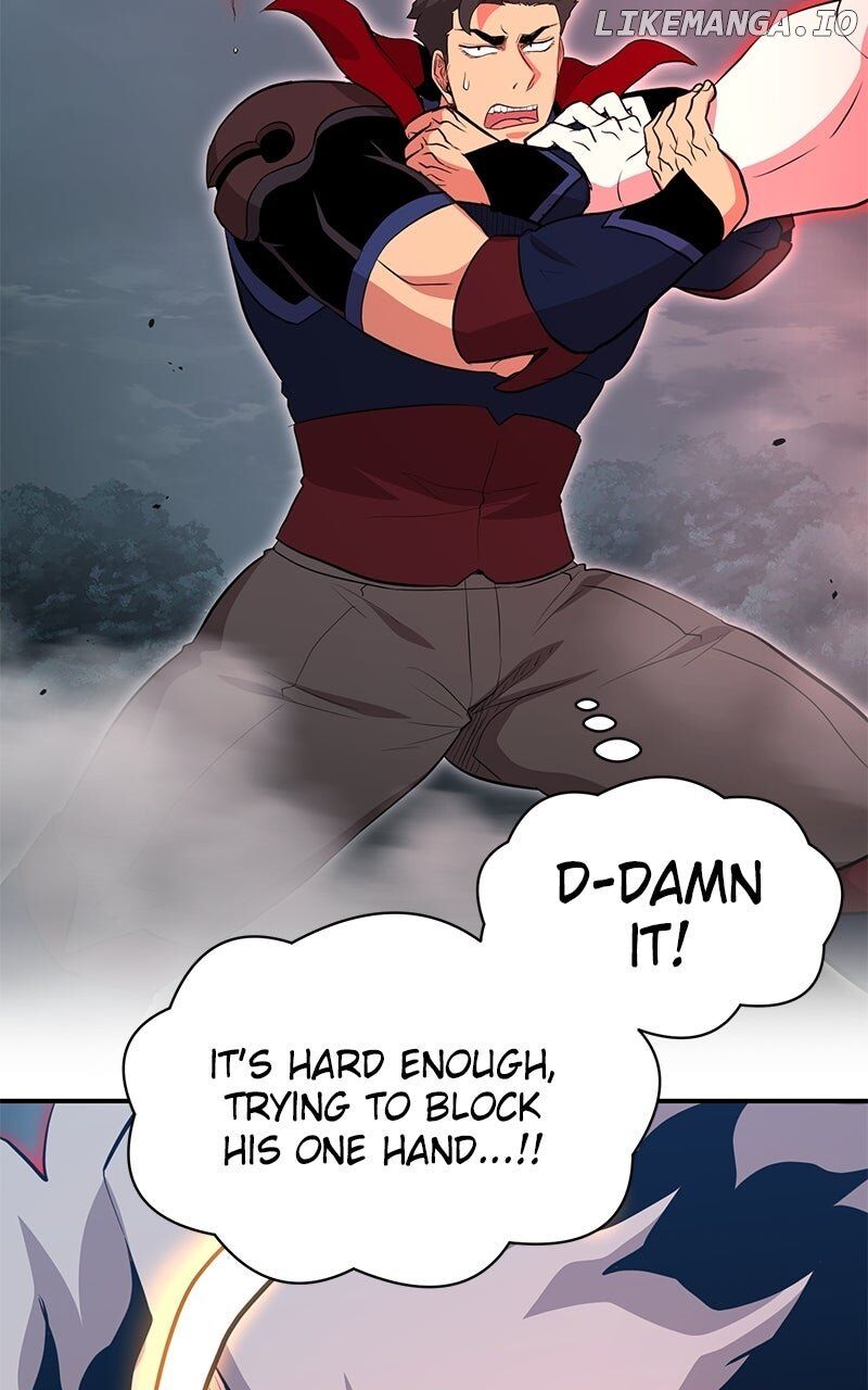 The Strongest Florist 237 89