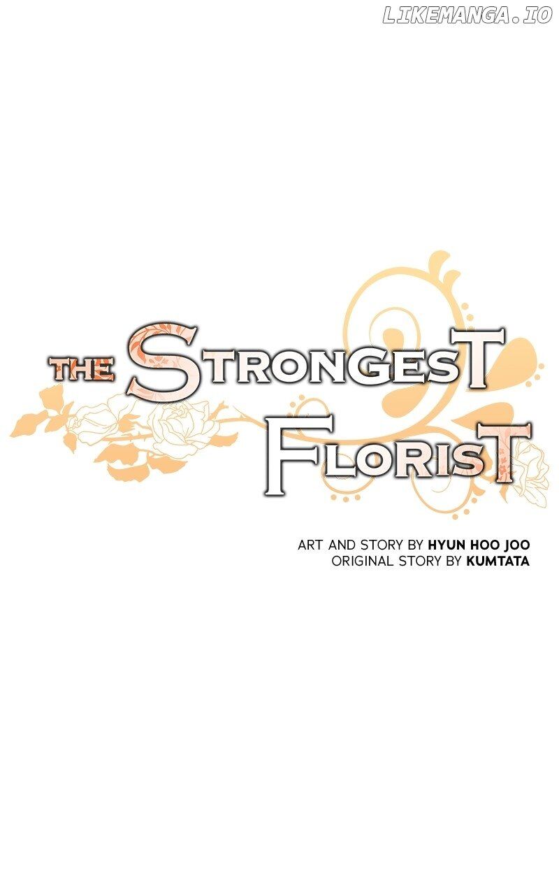 The Strongest Florist 238 17