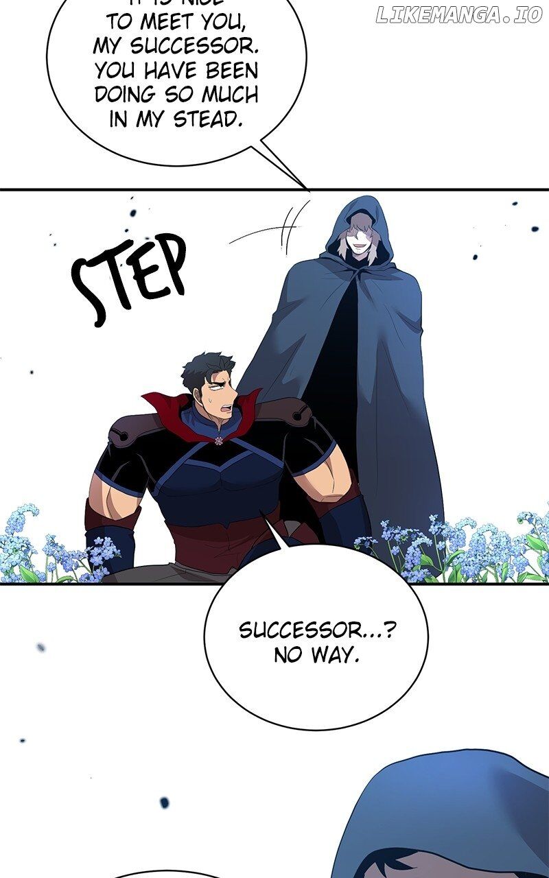 The Strongest Florist 238 23