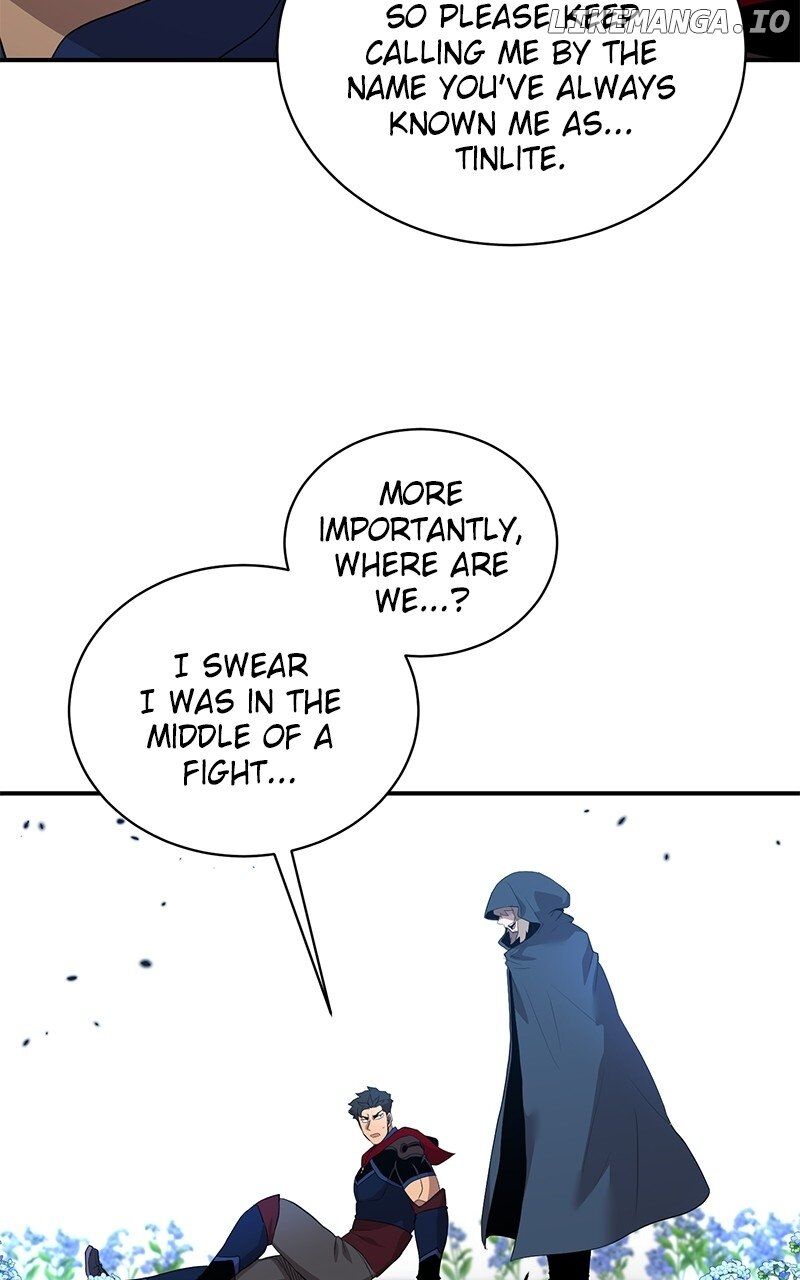 The Strongest Florist 238 25
