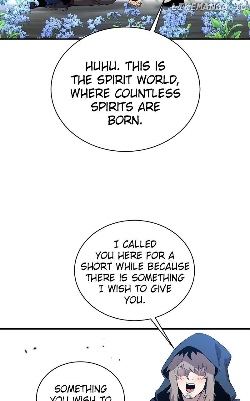 The Strongest Florist 238 26