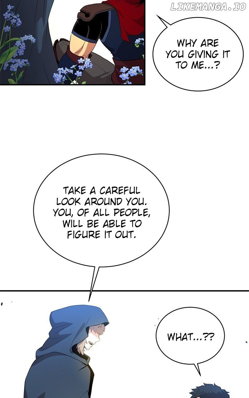 The Strongest Florist 238 29