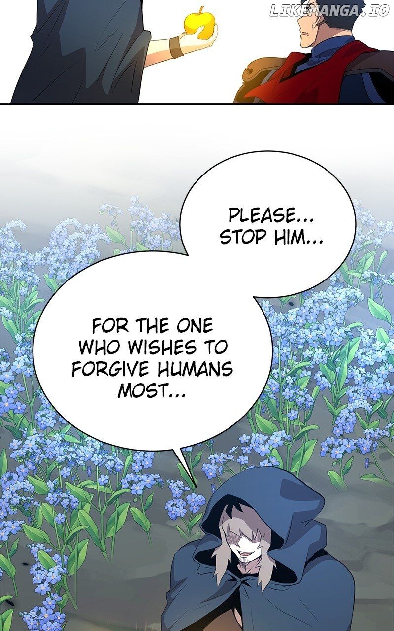 The Strongest Florist 238 30